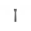 Carbide bur 2 for straight handpiece, 1 pcs