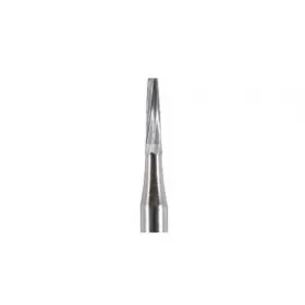 Carbide bur 23 for straight handpiece, 1 pcs