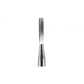 Carbide bur 31L long for straight handpiece, 1 pcs