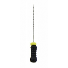 Flexible K-files rinkinys Nr.45-80, 31 mm, 6 vnt. Flexible K-files rinkinys Nr.45-80, 31 mm, 6 vnt.