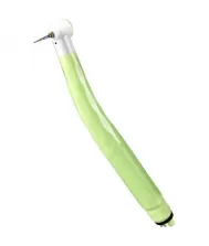 Disposable turbine handpieces