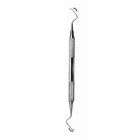 Curette Gracey #9/10