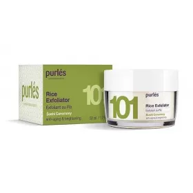Purles 101 Rice Exfoliator, 50 ml.