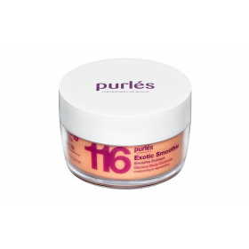 Purles 116 Egzotinis kremas kūnui, 160 ml Purles 116 Egzotinis kremas kūnui, 160 ml