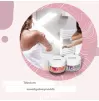 Purles 116 Glamour Body Ceremony, Exotic Smoothie, 160 ml.