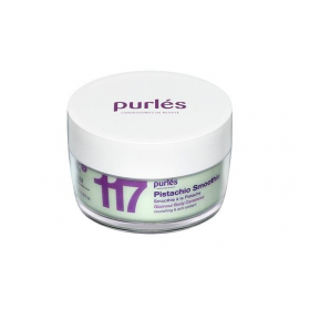 Purles 117 Pistacijų kremas kūnui, 160 ml Purles 117 Pistacijų kremas kūnui, 160 ml