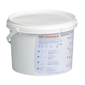 Dubliavimo gelis Gelodouble, 2,5 kg Dubliavimo gelis Gelodouble, 2,5 kg