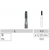 Crown cutter 21SC for turbine handpiece, 1 pcs