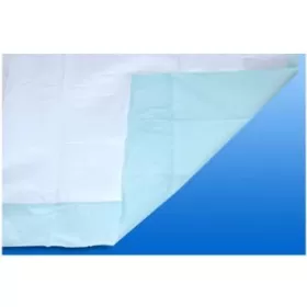 RIBOCARE®  light bed sheet, 60 x 60 cm, 4 layers, 30 pcs.