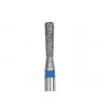 Diamond bur 830L long for turbine handpiece, 1 pcs