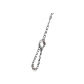 Retractor Volkmann 21,5 cm