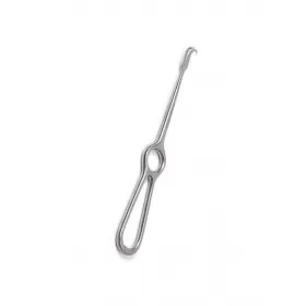 Retractor Volkmann 21,5 cm