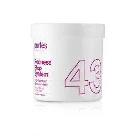 Purles 43 Pro-Vascular Mousse Mask, 300 ml.
