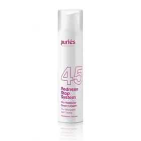 Purles 45 Pro-Vascular Green Cream, 100 ml.