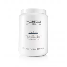 VAGHEGGI SINECELL Reducing Cellulite Mud 1500ml