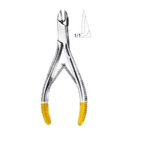Wire Cutting Pliers 12 cm