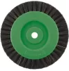 Chungking bristles brush 2 rows, tapering, 70 mm