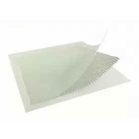Paraffin Gauze Dressing, 10 cm x 1 m