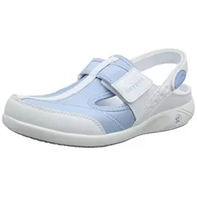 Oxypas Anais Women's Safety Shoes