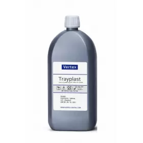 Acrylic Vertex Trayplast liquid, 250 ml