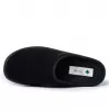 Orthopedic textile slippers DrLuigi, black