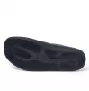 Orthopedic textile slippers DrLuigi, black