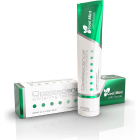 Balinanti dantų pasta Opalescence Cool Mint, 100 ml Balinanti dantų pasta Opalescence Cool Mint, 100 ml