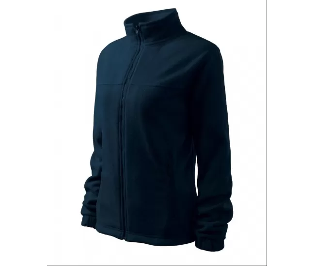 Moteriškas džemperis flysinis 504, tamsiai mėlynas