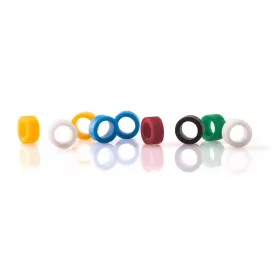 ID-Rings, 50 pcs.