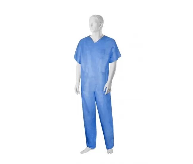 Medical costumes - shirt and trousers