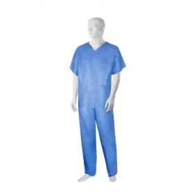 Medical costumes - shirt and trousers Medical costumes - shirt and trousers