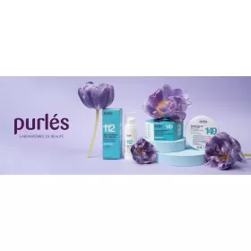 Purles 46/149 Peptide Hydrogel Eye Patches, 60 pcs.