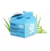 Hidrogeliniai lapeliai su peptidais Eye Contour Ceremony, 60vnt, Purles 149