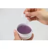 Hidrogeliniai lapeliai su peptidais Eye Contour Ceremony, 60vnt, Purles 149