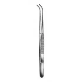 Dressing forceps Brophy 20 cm