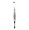 Dressing forceps Brophy 20 cm