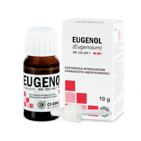 Eugenolis, 10 g Eugenolis, 10 g