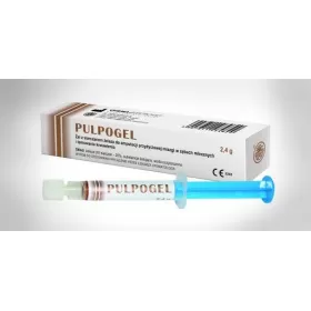 Pulpogel, 2,4 g