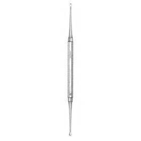 Bone curette