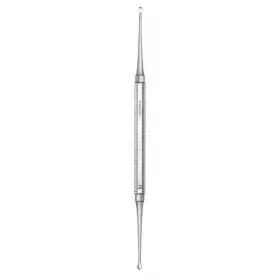 Bone curette