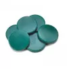 ROIAL GREEN HOT WAX DISCS, 400gr.