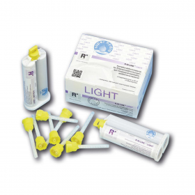 Korekcinė masė R-SI-LINE® LIGHT, 2 x 50 ml Korekcinė masė R-SI-LINE® LIGHT, 2 x 50 ml