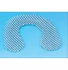 Plate strengthener lower part