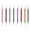 Curette Gracey, #5/6, yellow