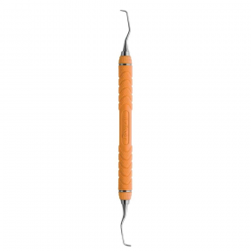 Kiuretė Gracey, #11/12, oranžinė Kiuretė Gracey, #11/12, oranžinė