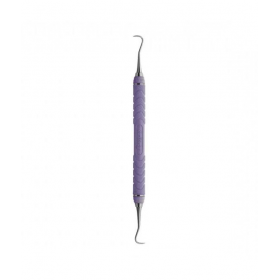 Pjautuvėlis Anterior, #H6/7, violetinis Pjautuvėlis Anterior, #H6/7, violetinis