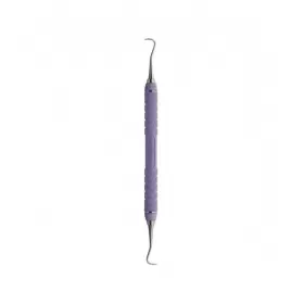 Scaler Anterior, #H6/7, lilac