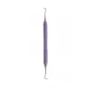 Pjautuvėlis #H5/33, violetinis