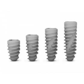 ICX-ACTIVE MASTER implantas Ø 4,8 mm ICX-ACTIVE MASTER implantas Ø 4,8 mm
