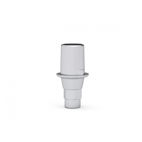 ICX klijuojama atrama standartinė, Ø 4,4 mm, su hex ICX klijuojama atrama standartinė, Ø 4,4 mm, su hex